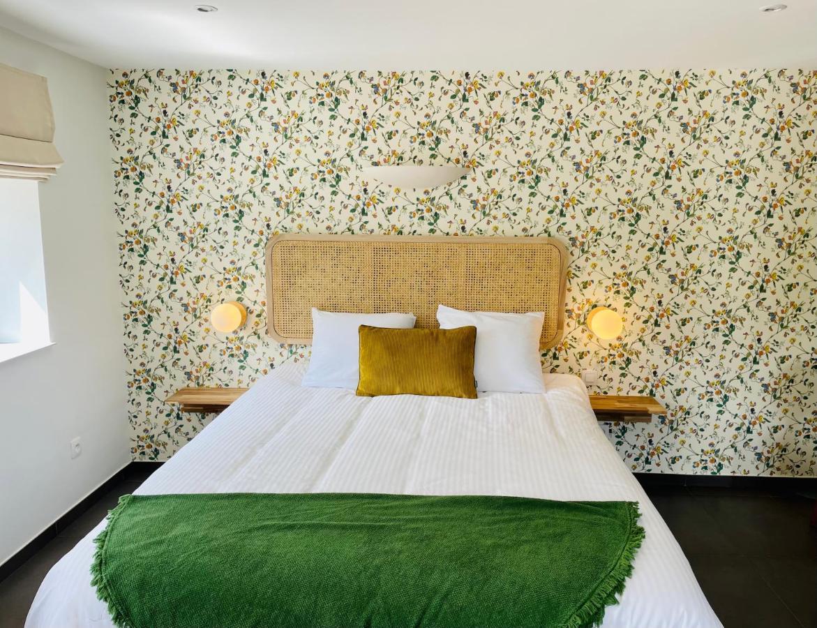 La Bel Echappee Bed & Breakfast Aubel Exterior photo