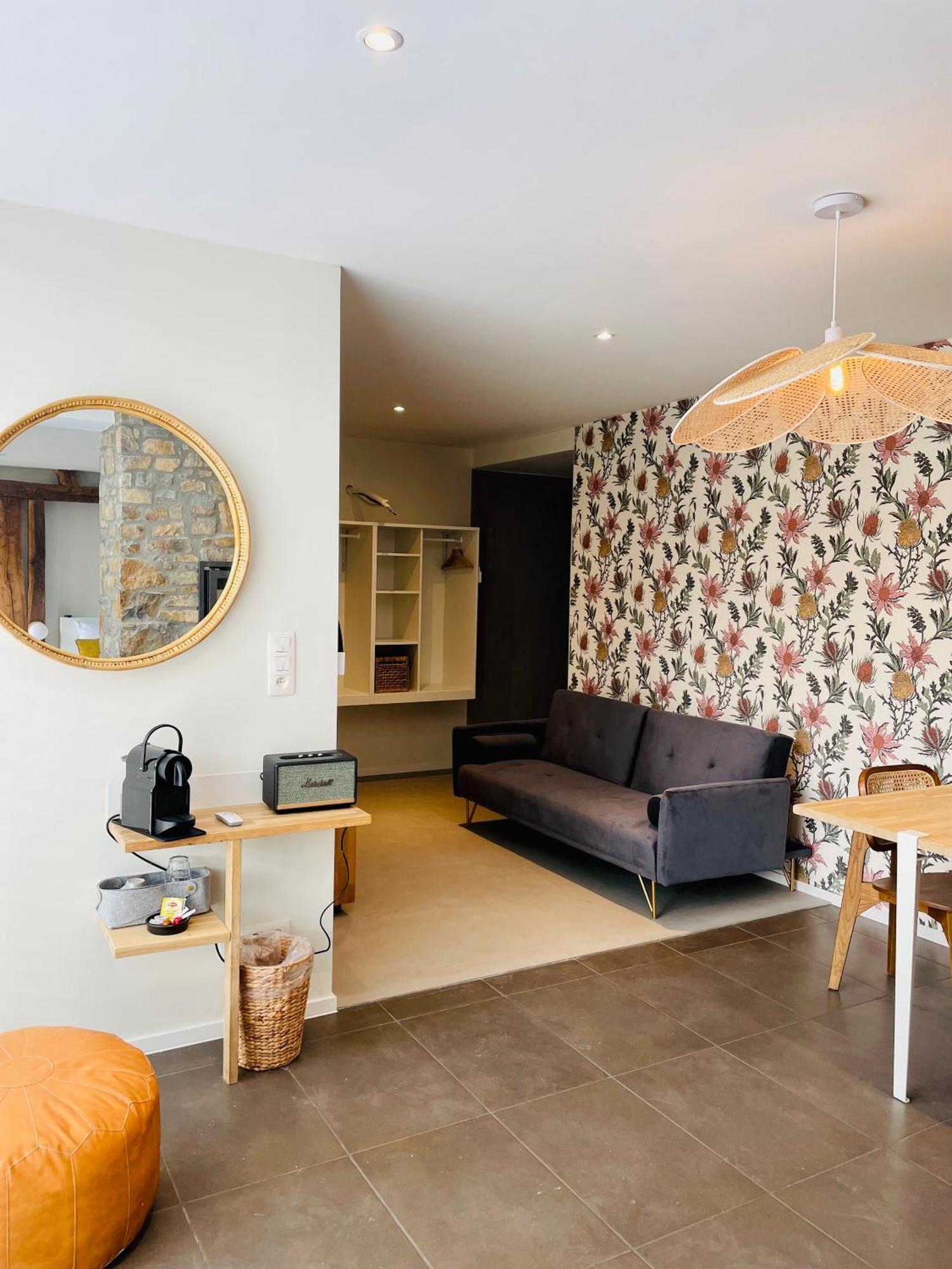 La Bel Echappee Bed & Breakfast Aubel Room photo